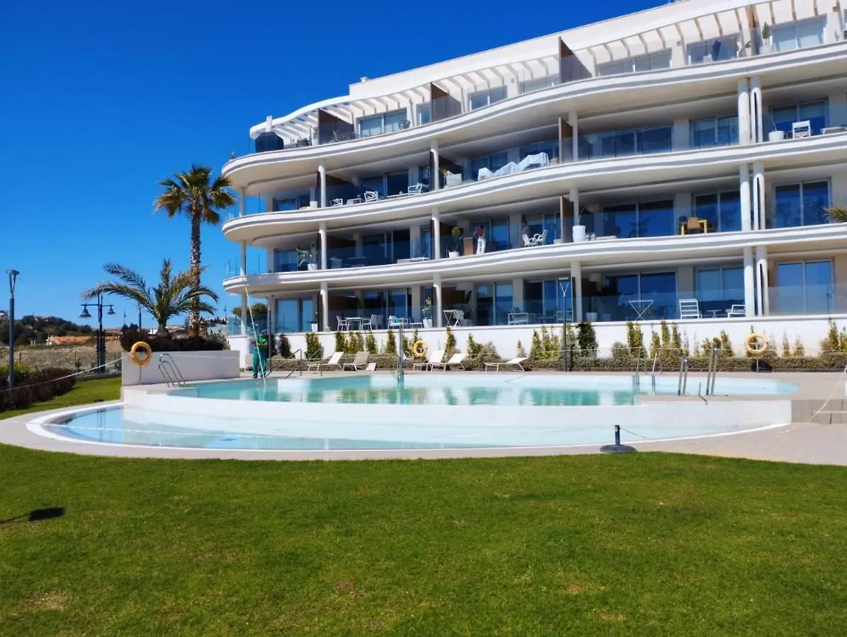 Panoramica Higueron Playa Apartment Fuengirola
