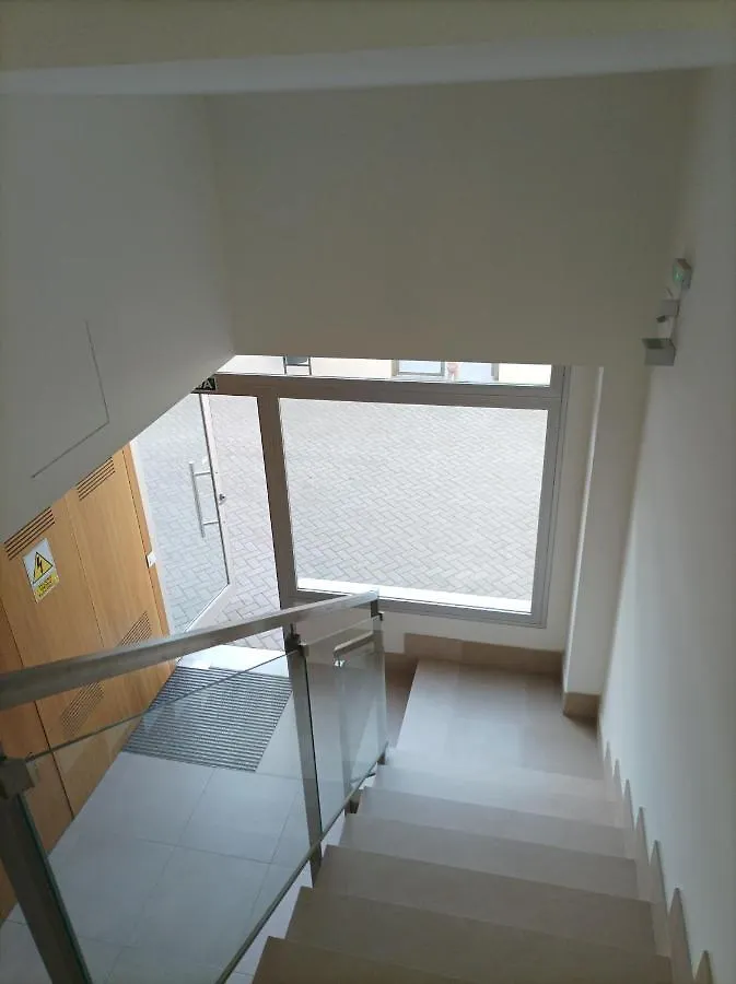 Panoramica Higueron Playa Apartment Fuengirola Spain