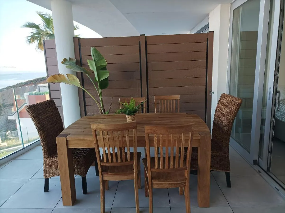Panoramica Higueron Playa Apartment Fuengirola