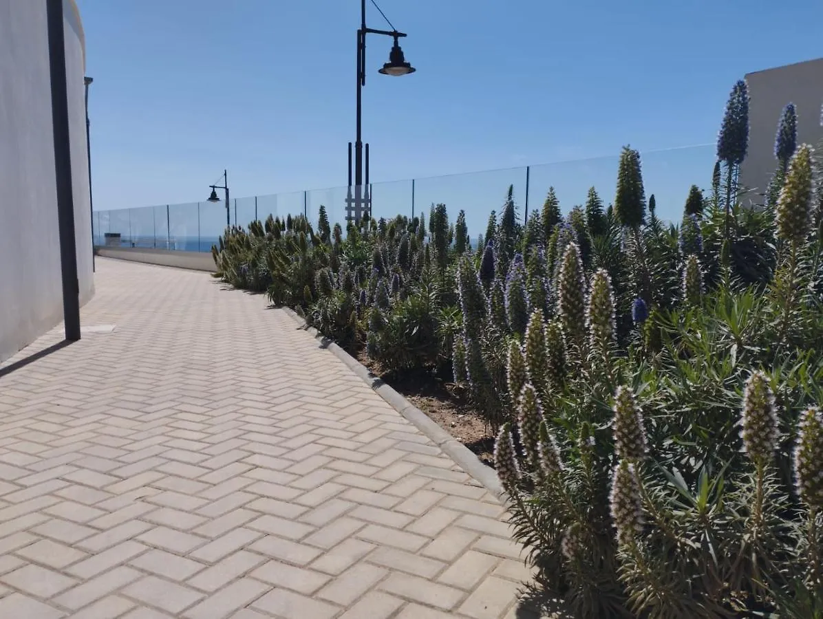 Panoramica Higueron Playa Apartment Fuengirola
