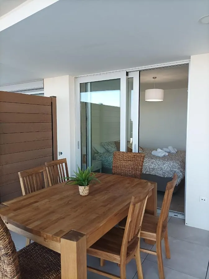 Panoramica Higueron Playa Apartment Fuengirola