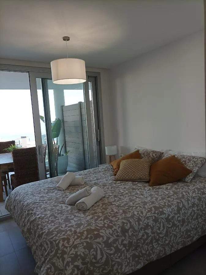Panoramica Higueron Playa Apartment Fuengirola Spain